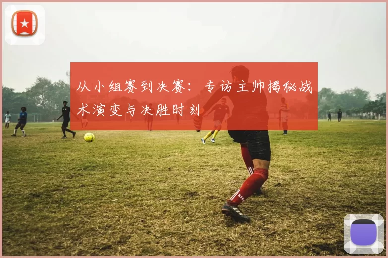 从小组赛到决赛：专访主帅揭秘战术演变与决胜时刻