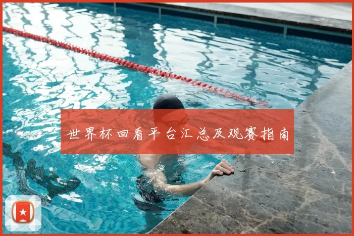 世界杯回看平台汇总及观赛指南