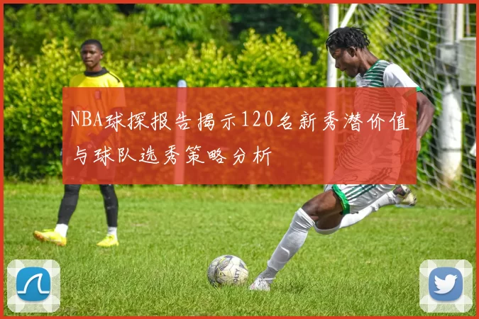 NBA球探报告揭示120名新秀潜价值与球队选秀策略分析