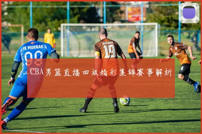 CBA男篮直播回放精彩集锦赛事解析