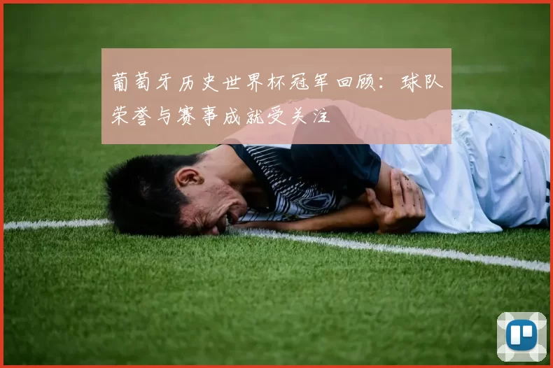 葡萄牙历史世界杯冠军回顾:球队荣誉与赛事成就受关注