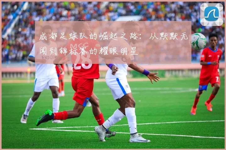 成都足球队的崛起之路：从默默无闻到锦标赛的耀眼明星
