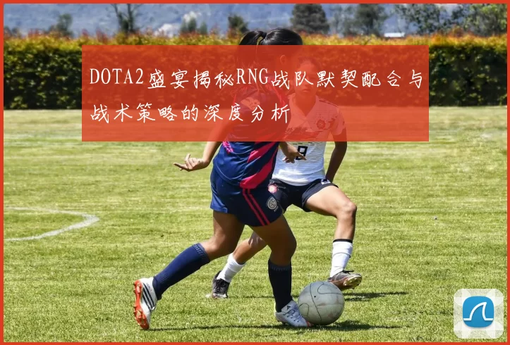 DOTA2盛宴揭秘RNG战队默契配合与战术策略的深度分析
