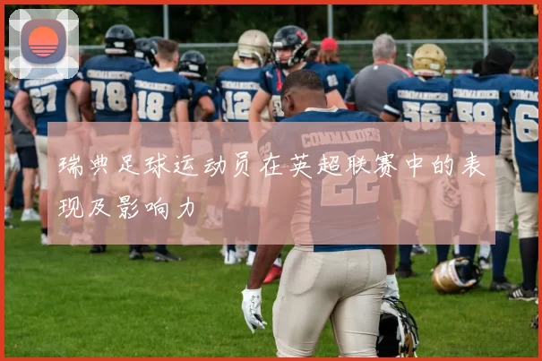 瑞典足球运动员在英超联赛中的表现及影响力