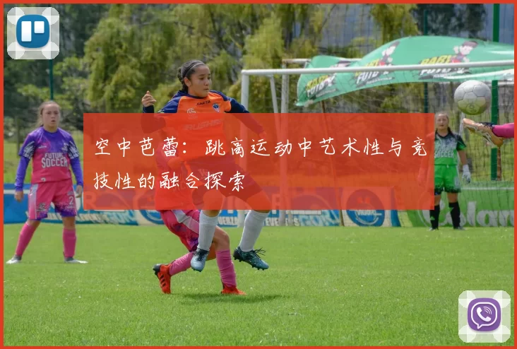 空中芭蕾：跳高运动中艺术性与竞技性的融合探索