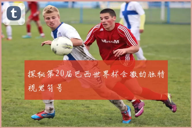 探秘第20届巴西世界杯会徽的独特视觉符号