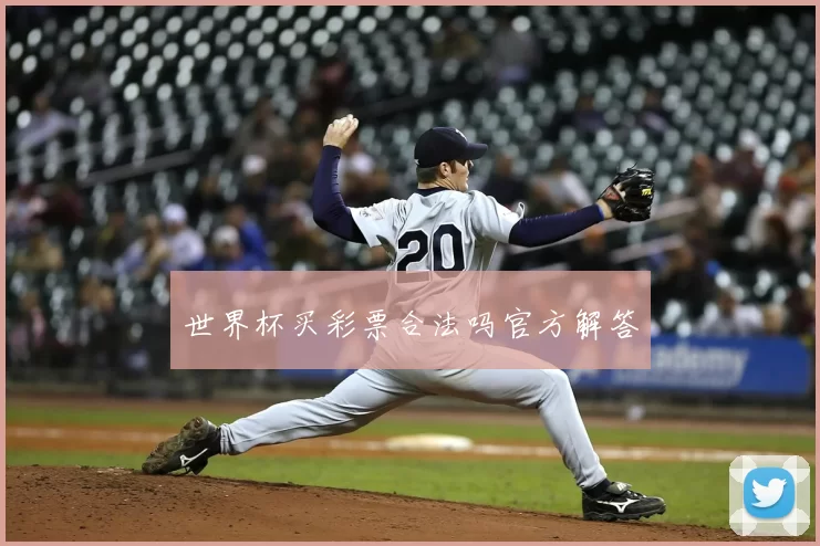 世界杯买彩票合法吗官方解答