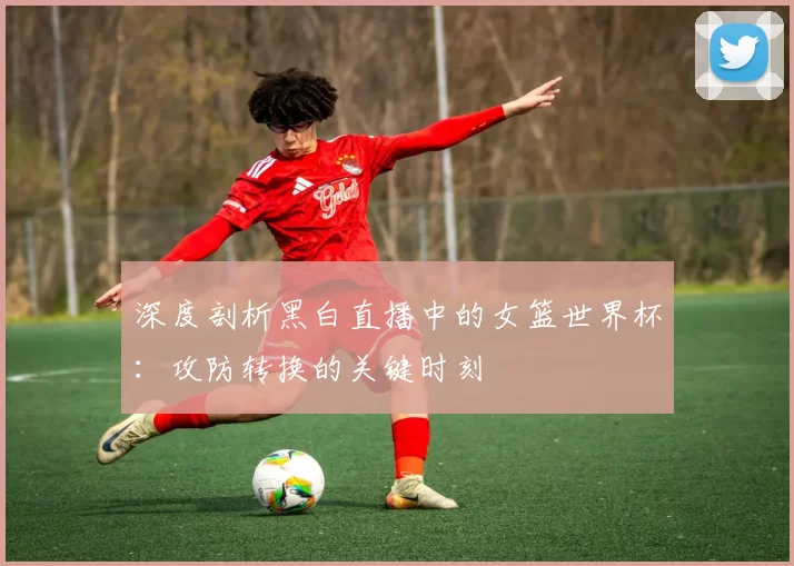 深度剖析黑白直播中的女篮世界杯：攻防转换的关键时刻