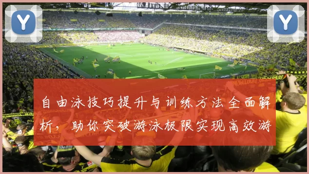 自由泳技巧提升与训练方法全面解析，助你突破游泳极限实现高效游速