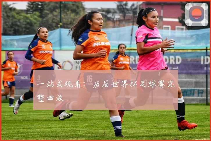 一站式观看:历届世界杯足球赛完整回放